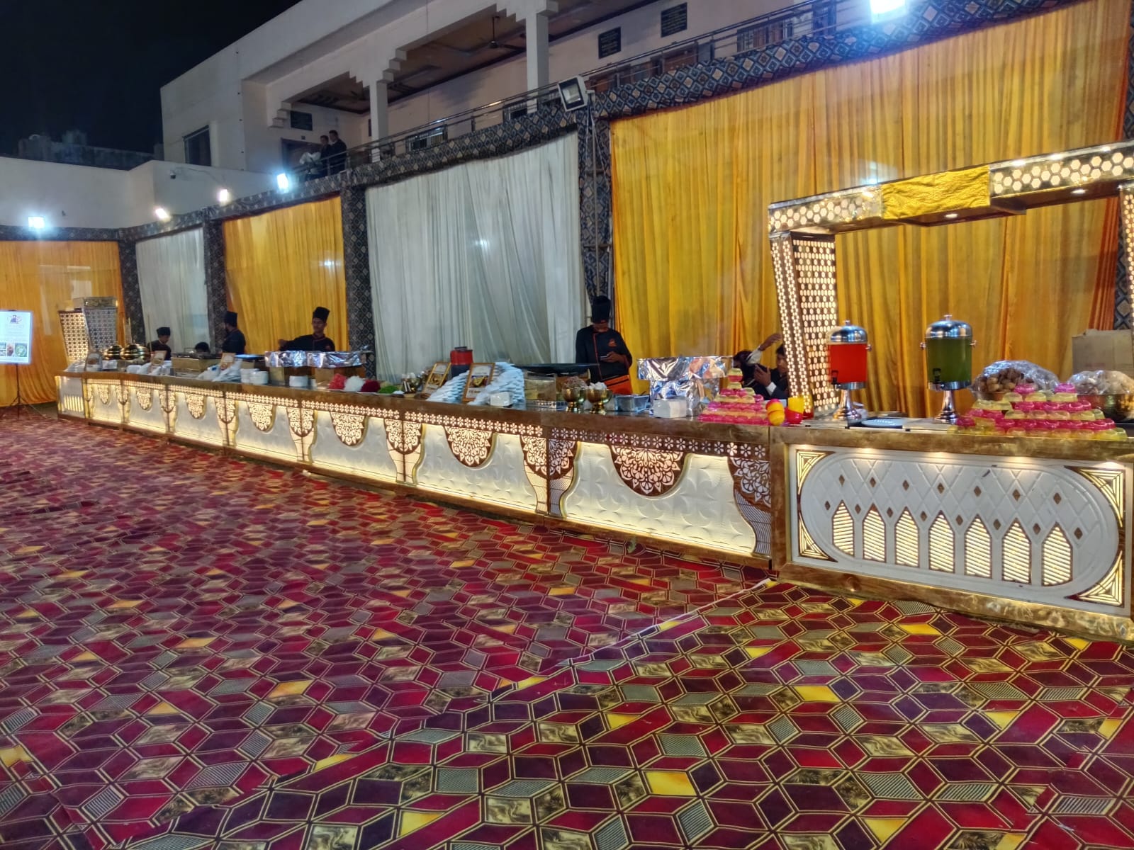 Event