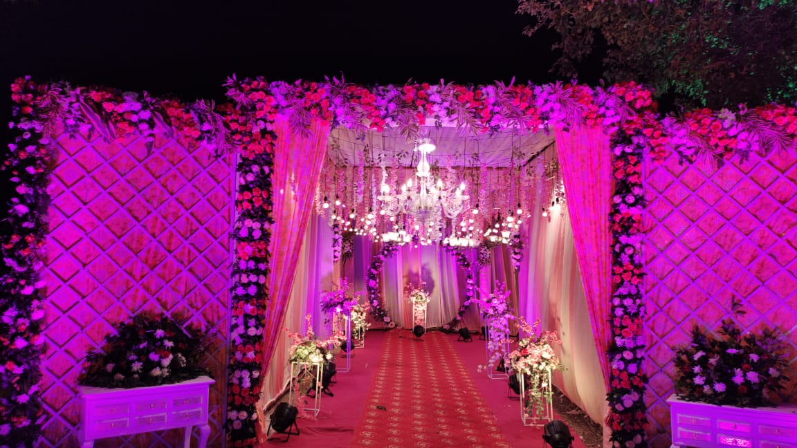 Event