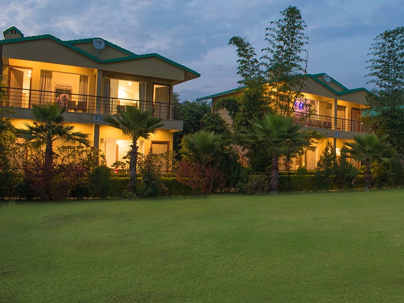 Resort